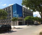 Jin Jiang Inn Zhoushan Zhujiajian