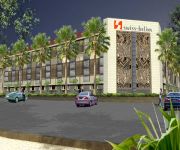 Swiss-Belinn Kristal Kupang