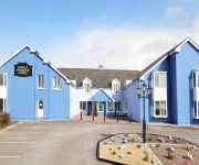 Dingle Harbour Lodge