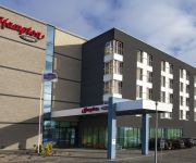 Hampton By Hilton Gdansk Airport