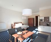 Altes Schwedisches Konsulat Aparthotel