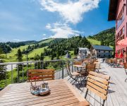 JUFA Hotel Hochkar Sport Resort