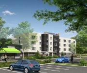 Première Classe LYON EST - St Quentin Fallavier Aéroport