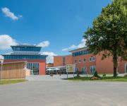 JUFA Hotel Jülich im Brückenkopf-Park