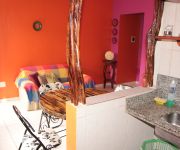 Residencial Castor Apart Hotel