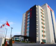 Ramada Plaza Istanbul Asia Airport
