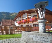 Glätzle - URLAUB BEIM BÄCKER Pension