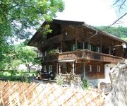 Försterhäusl am Wildenbach - Hüttenzauber Tirol