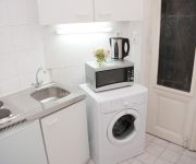 Raisa Apartments Lerchenfelder