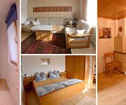 Ferienwohnung Christine Müller