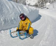 Bauernhof Biohof Haus Wieser