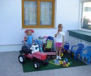 Ferienwohnung Helga Luxner