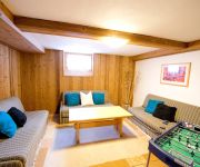 zum Tiroler Bua - Fewo/Ferienhaus