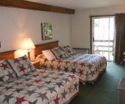 THE COUNTRY INN OF LANCASTER