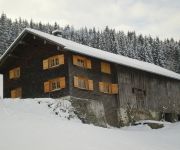 Tannerberghütte Familie Winder Hütte