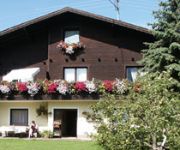 Ferienwohnung Mitteregger