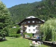 Ferien Haus Moessler