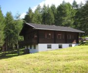 Haus Gassner Familie Hannes Haritzer Hütte