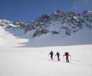 Apart Franzi - Ferienwohnung Pitztal Tirol