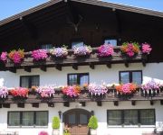 Bauernhof Vorderwiesbauer