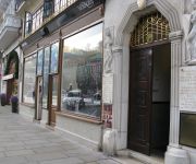 Goethe Apartments U Trí mourenínu