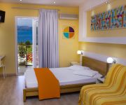 NikoStudios Kefalonia