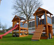 Ferienwohnungen HOCHFICHTBLICK - Familie Jung