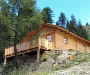 Almwiesenhütte Hütte