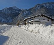 Ferienwohnung Nerz in Musau