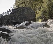 Apartment Dolomitenblick Pension