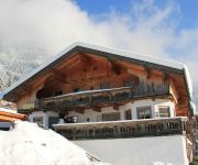 Exklusiv-Ferienhaus Reiter