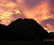 Ferienwohnungen Strobl