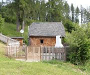 Kuschelhütte Hütte