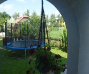 Ferienwohnung Freimueller