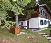 Almhaus am Hohenwart