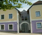 Appartmenthaus Daniela