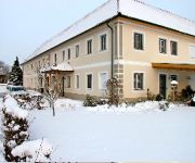 Vierkanthofpension Merkinger