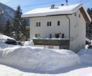 Appartements Schönherr Sonnblick