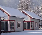 Ferienhausanlage Blasge