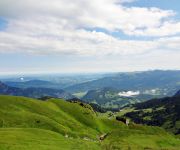 Ferienwohnung „Margaritta“ in Damüls