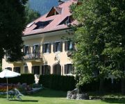 Garten & Loggiaappartements Herrenhaus