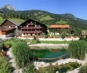 Bauernhof Amosergut - Elisabeth und Rupert Röck