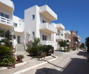 Anna Katerina Apartments