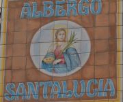 Bed and Breakfast Santa Lucia