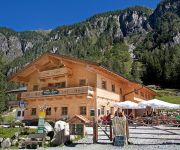 Enzianhütte Gasthof