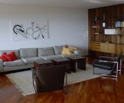 Penthouse Bregenz Ferienwohnung