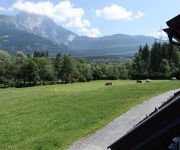 Apartments Janschitz - Pressegger See - Nassfeld