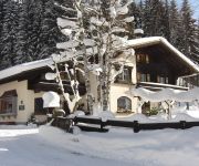 Appartementhaus Anja