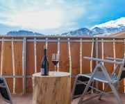 Bauernhof Haus Bernardes und Lodges Bernardes