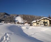 Apartments Geistlinger